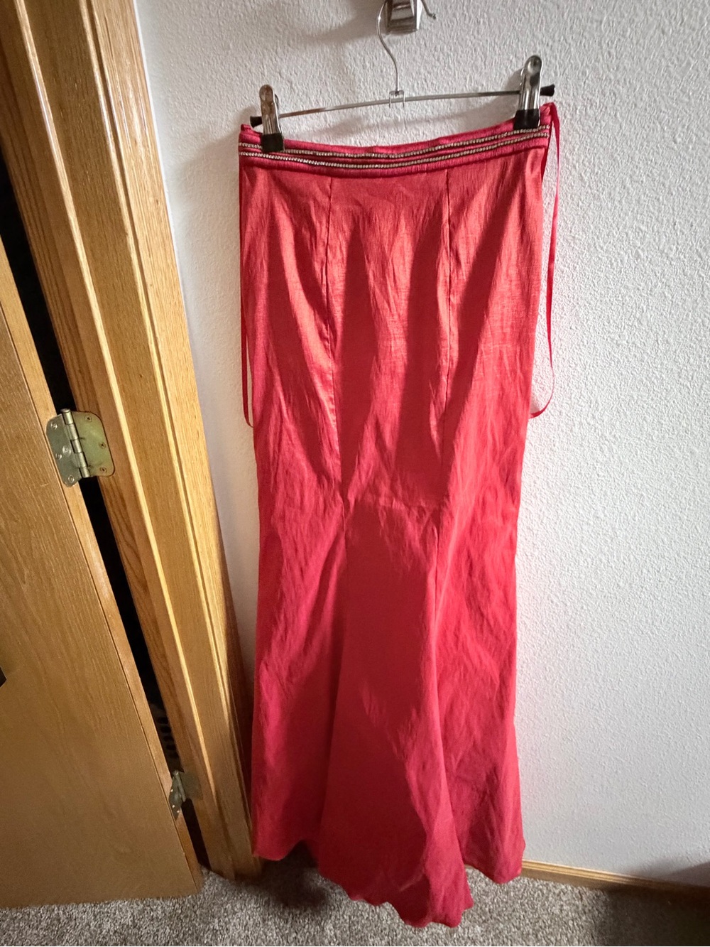 morilee by madeline gardner skirt size 2